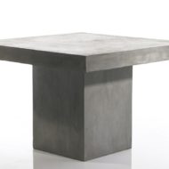 Newport Concrete Outdoor Table Top