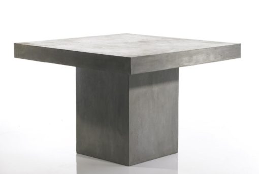 Newport Concrete Outdoor Table Top