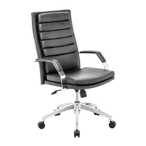 Director Comfort Office Chair - Moss Manor