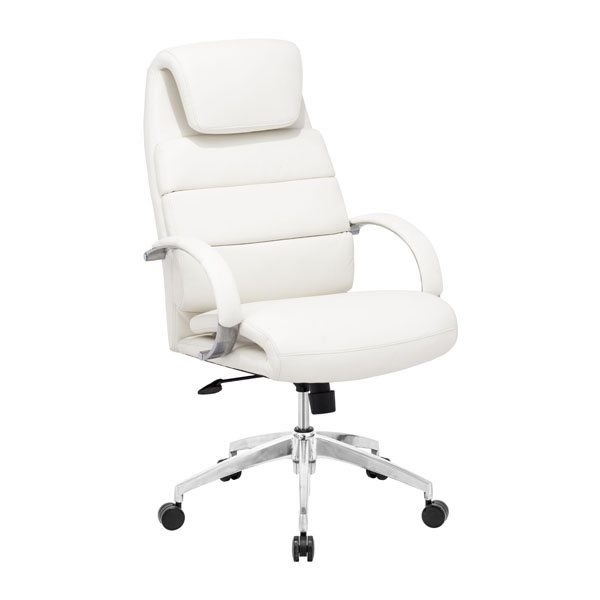Lider Comfort Office Chair - Moss Manor