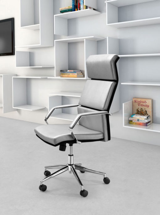 Lider Pro Office Chair
