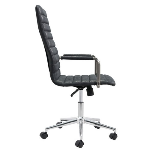 Producer Office Chair Vintage Black