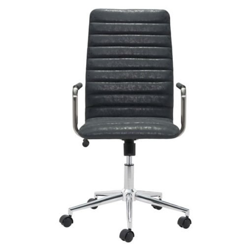 Producer Office Chair Vintage Black
