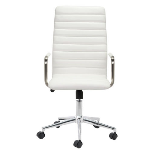 Producer Office Chair White