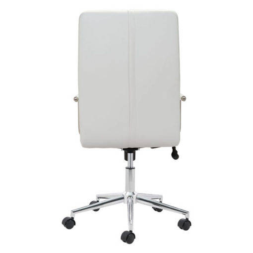 Producer Office Chair White