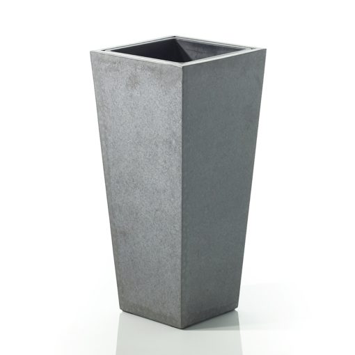 Concrete Tower Vase Medium