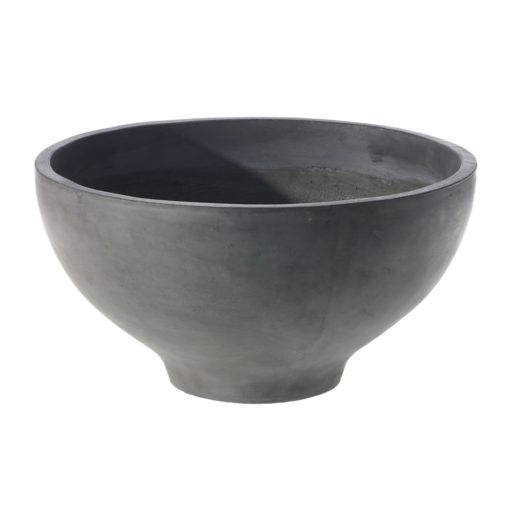 Elegante Concrete Bowl Large