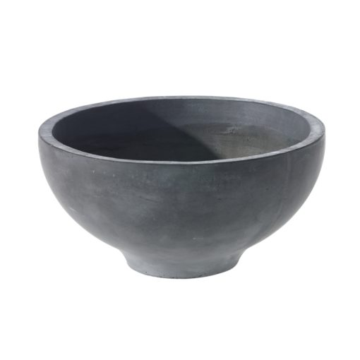Elegante Conrete Bowl Small