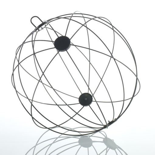 Global Metal Wire Sphere Small