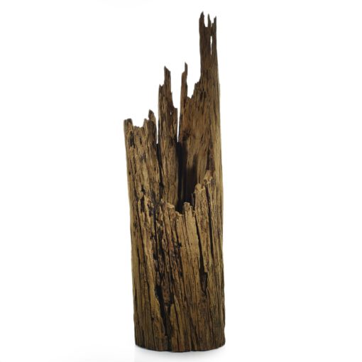 Natural Reclaimed Driftwood Statue Piece