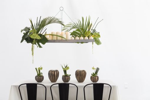 Showtime Plant and Candle Hanger Lifestyle