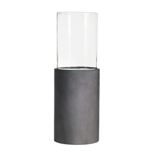Ventana Concrete Candleholder Medium
