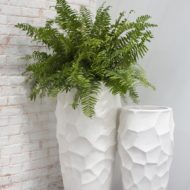 Villa Oversize Vase Lifestyle