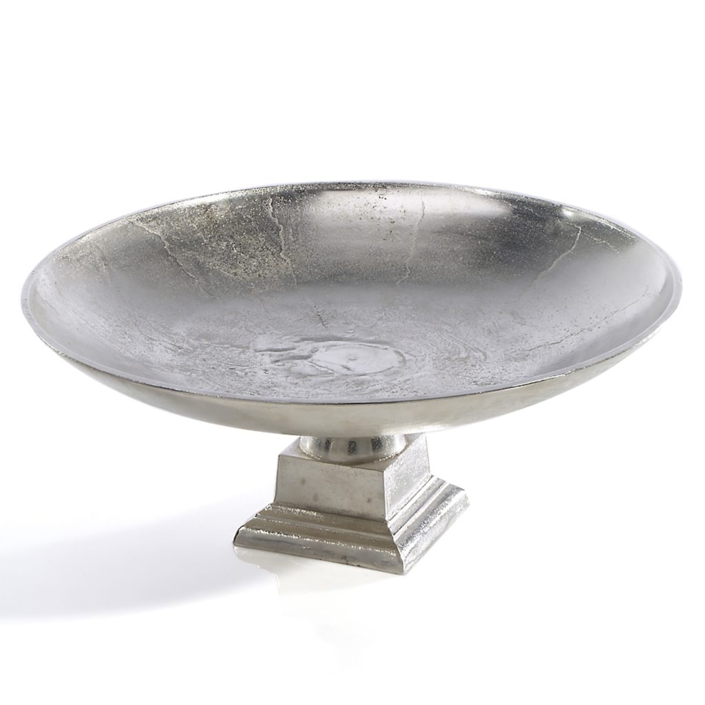 Venice Oversized Display Bowl - Moss Manor