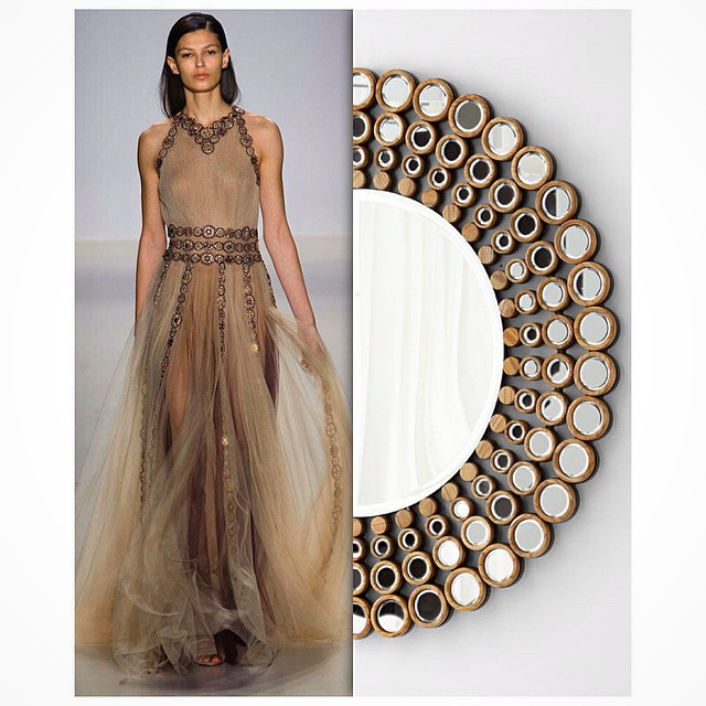 Get Inspired with the Aphrodite Mirror