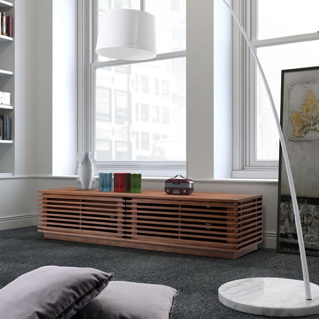 Declutter with Modern Storage