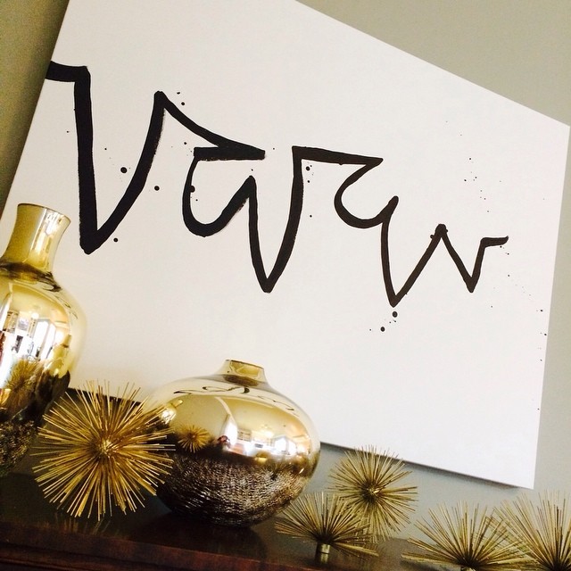 Original Abstract Art by Sarah James Moss