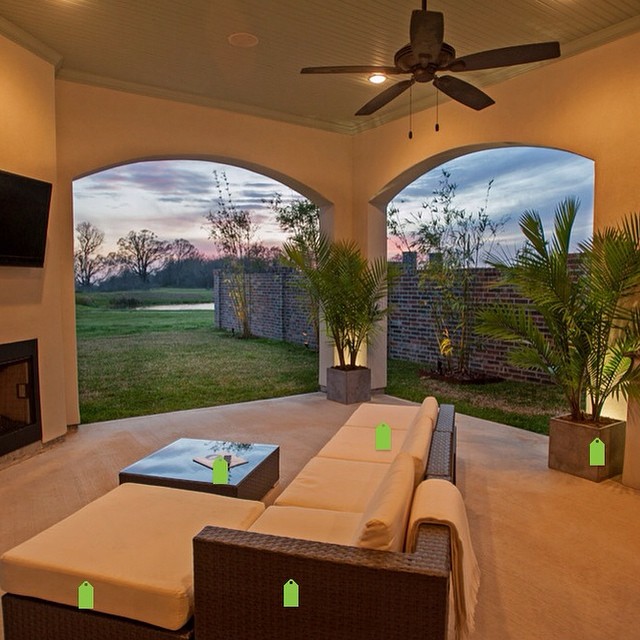 Modern Outdoor Furniture on Houzz