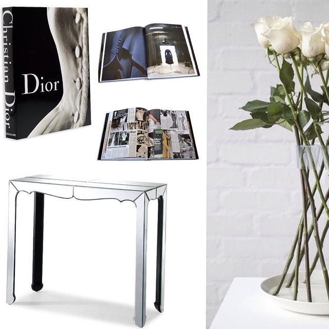Dress up with Dior Book