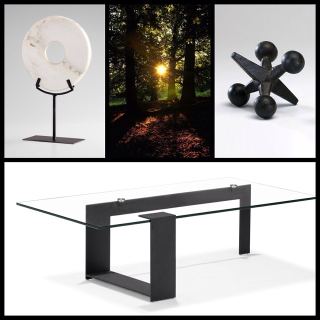 Heavy Metal Furniture