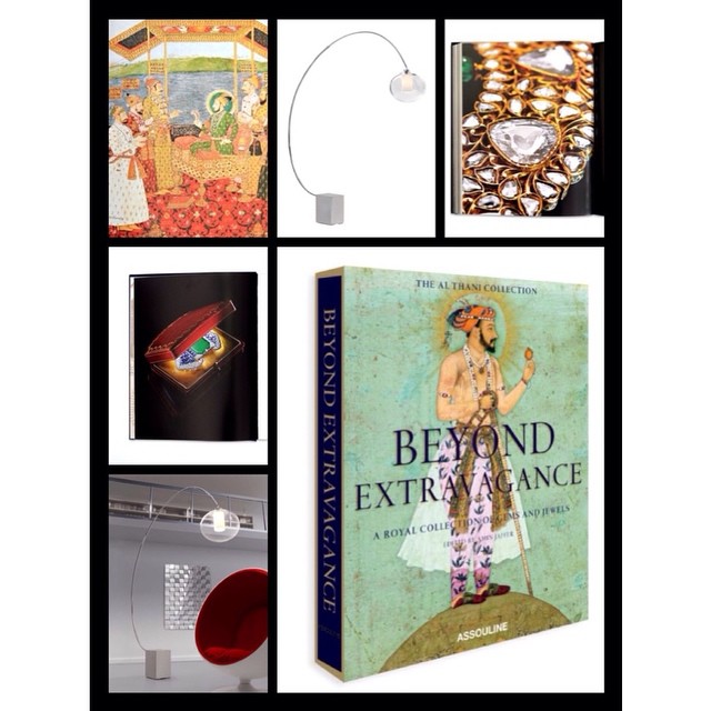 Coffee Table Book: A Royal Collection of Gems and Jewels