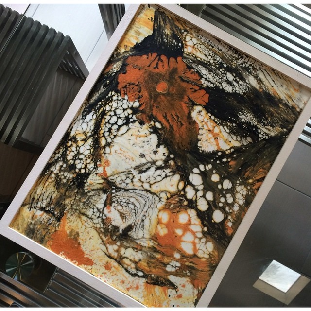 Curate Your Collection: Contemporary Art