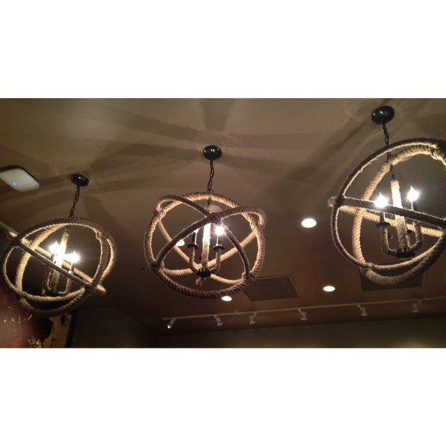 Product Spotting in Vegas!