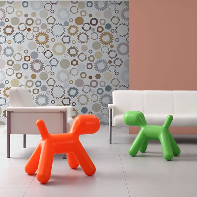Perfect Pet: Pup Chair