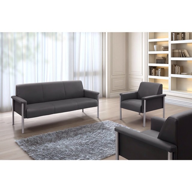 The Perfect: Living Room Set
