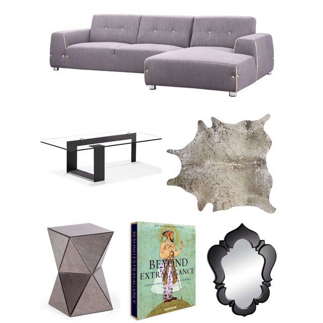 Give Your Room a Facelift: Accent Colors