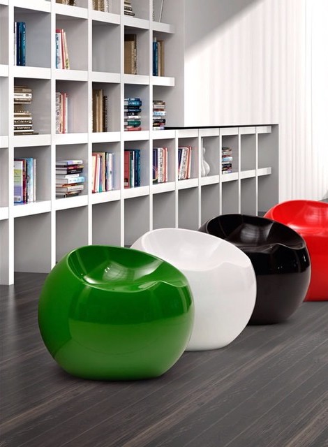 Drop Stools: Durable Seating