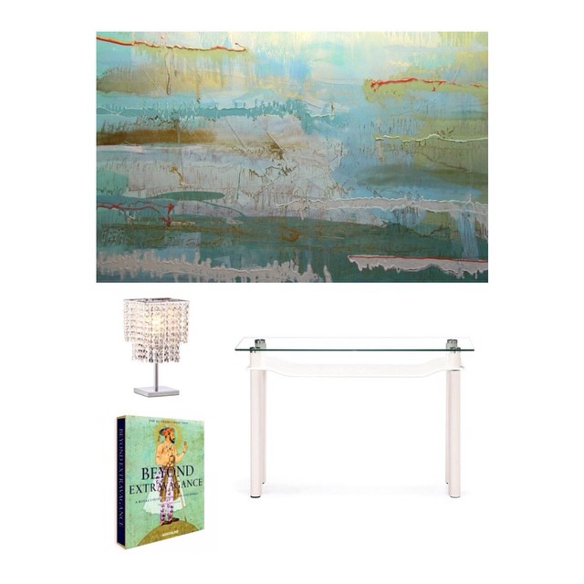 Brighten Up the Room: Wall Art