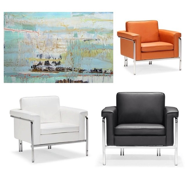 Blank Canvas No More: Wall Art