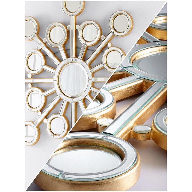 Attention to Detail: Orion Mirror