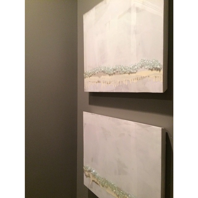 "Crystal Wave" - Image 4