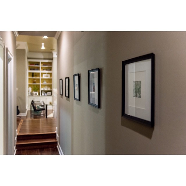 Life Worth Framing: Photo Art