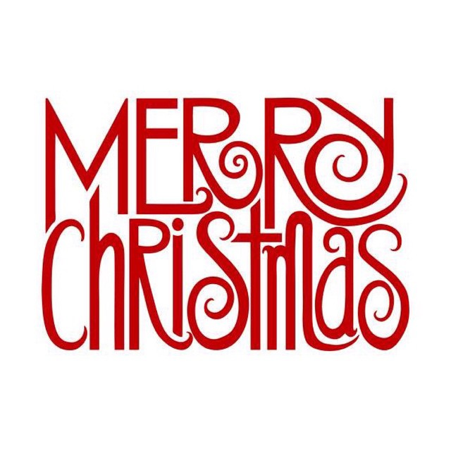 Merry Christmas from Moss Manor
