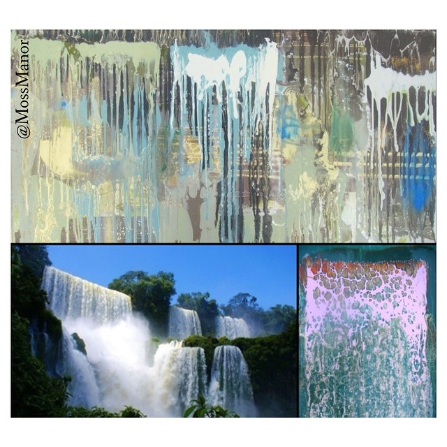 Abstract Art: Austin Allen James