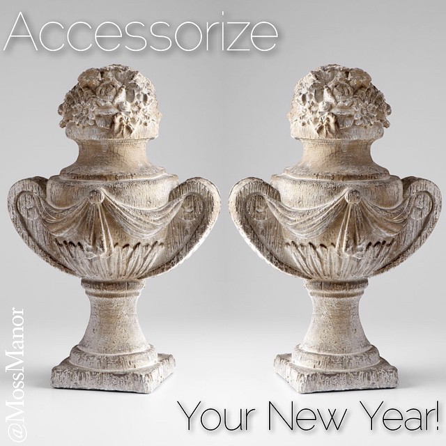 Accessorize Your Year