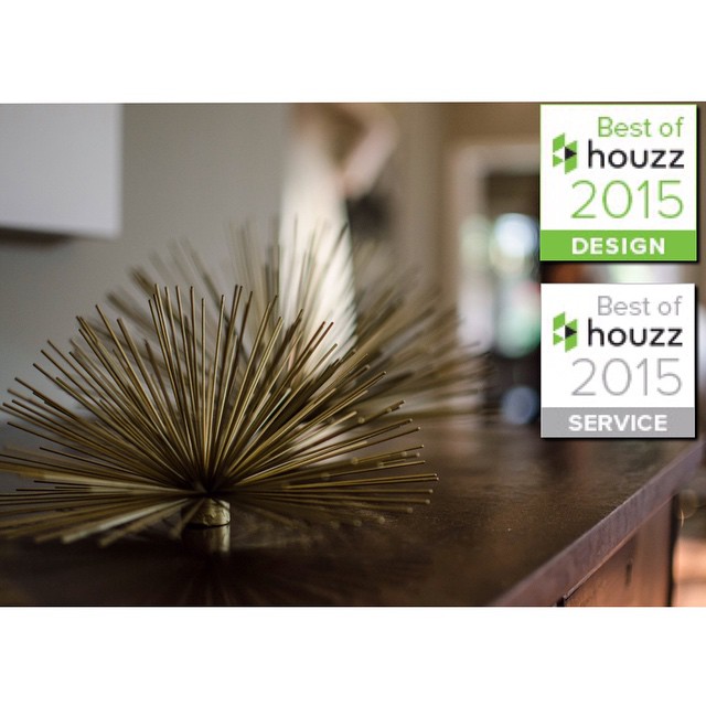 Best of Houzz 2015