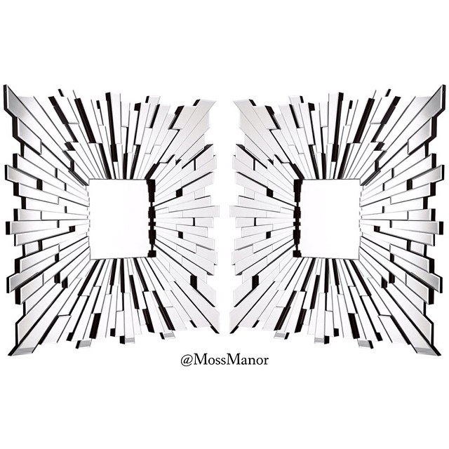 Time of Reflection: Mirrors