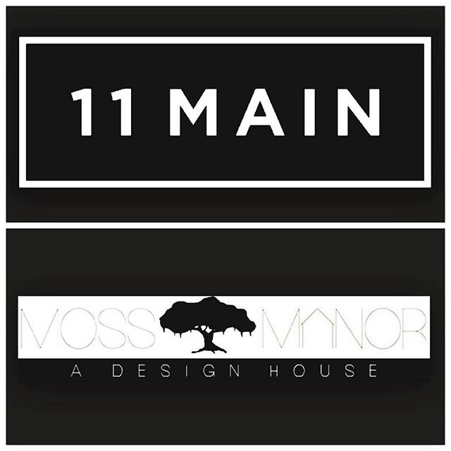 11 Main Monday: Watch Us Grow