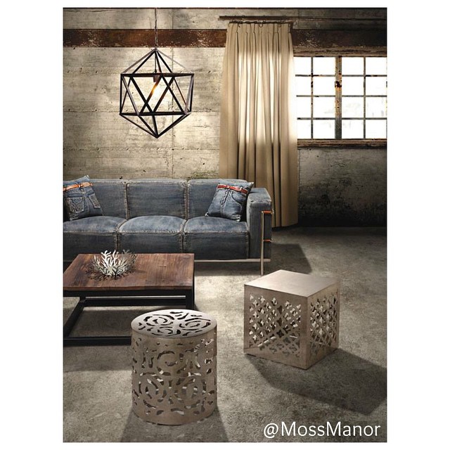 Make it Yours: Mid-Century Rustic