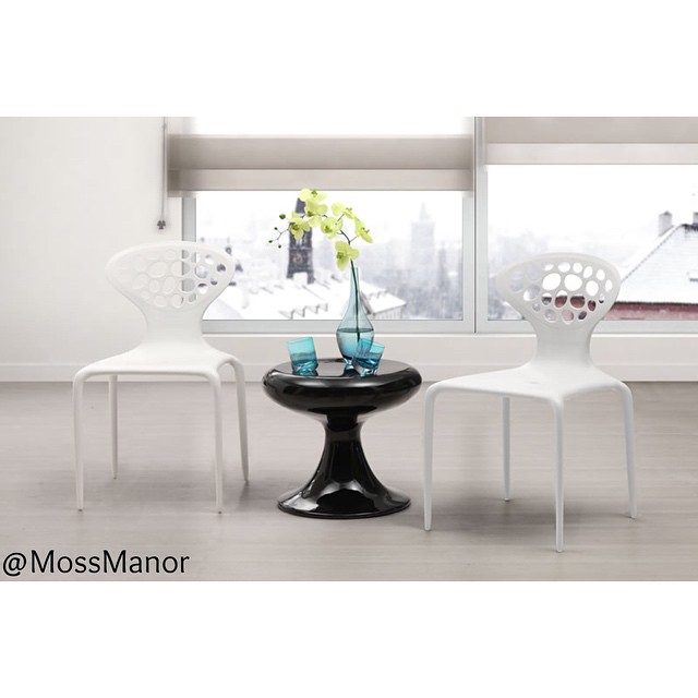 Creating a Seating Area