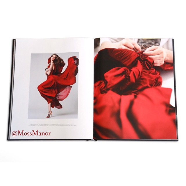 Coffee Table Couture: Elie Saab