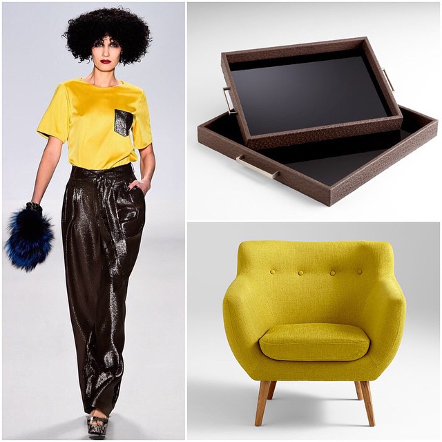 Glam On: Accessories