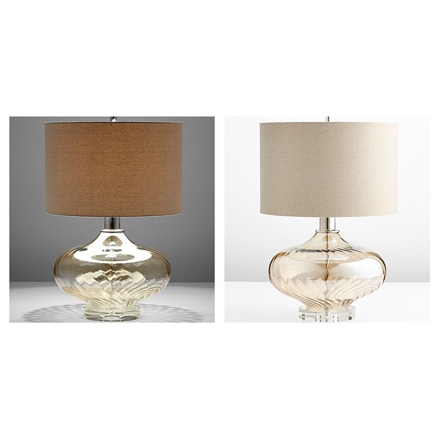Illuminate Your Style: Table Lamps