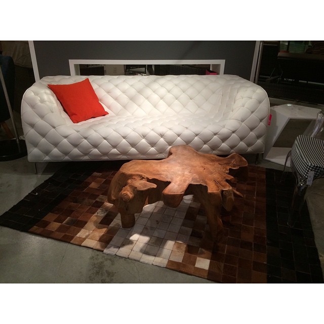 Product Spotting: Providence Sofa