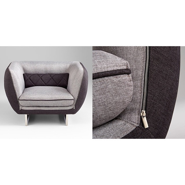 Cozy Up: Out of this World Chair