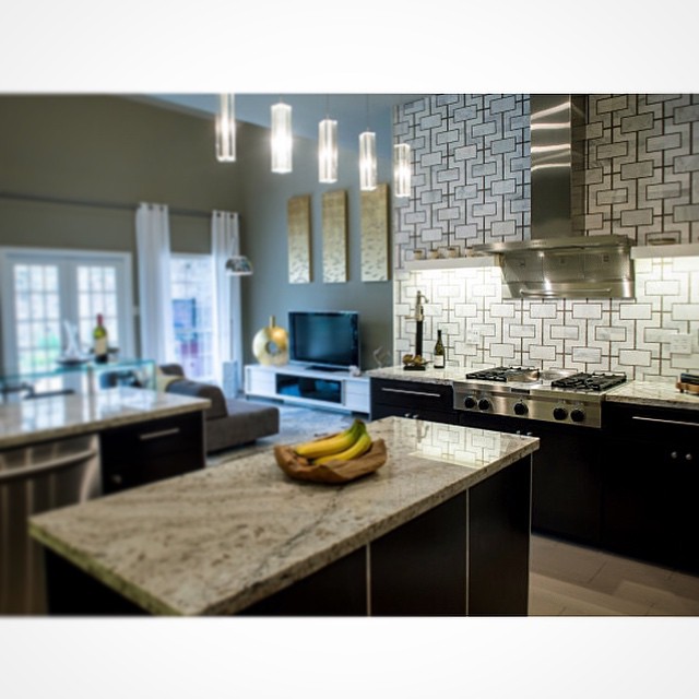 Tile Bar’s Project of the Month